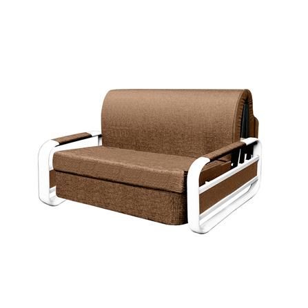 โซฟาเบด THAIBULL HLCBEMNN0021301 สีน้ำตาล_1