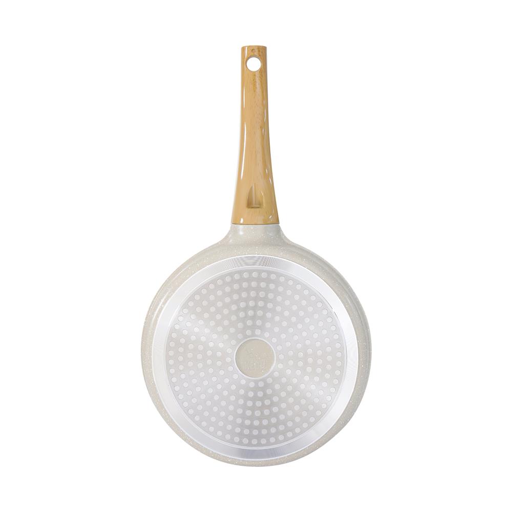 ชุดเครื่องครัว KECH CHLOE IH 3 ชิ้น สีเบจ