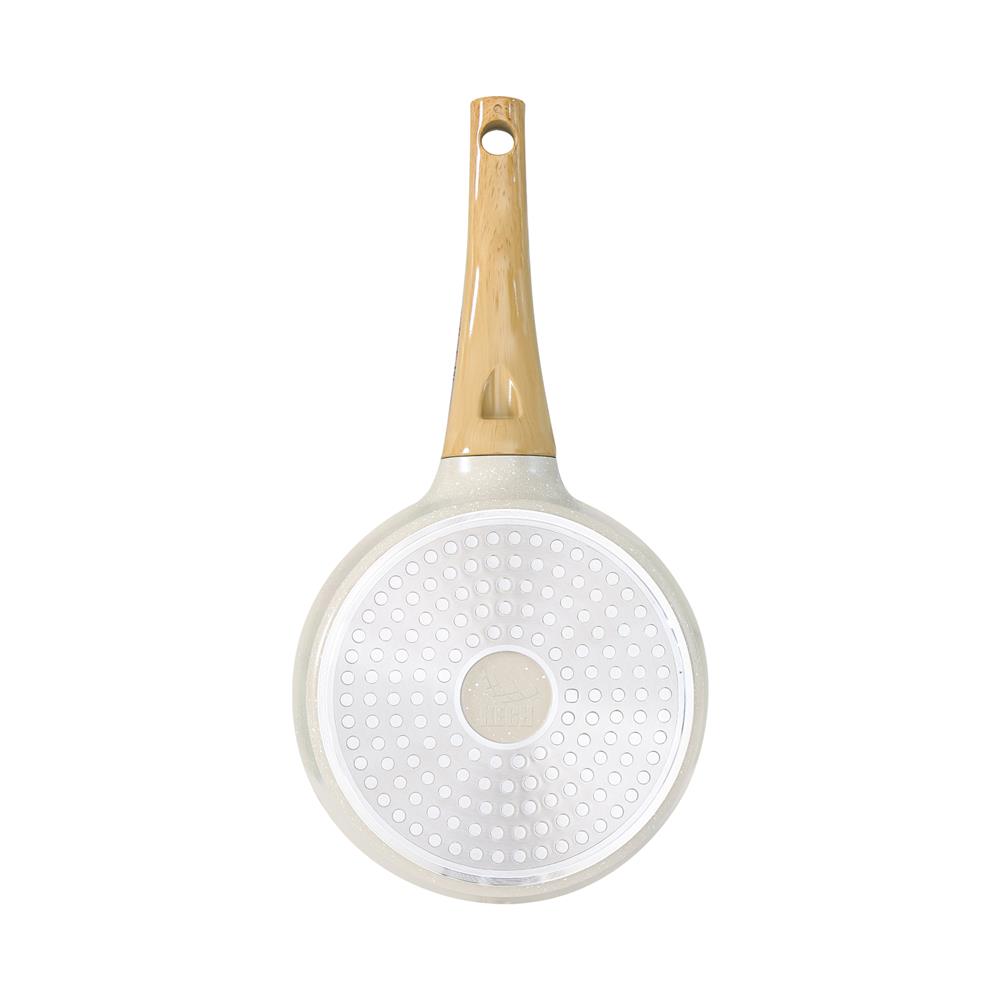 ชุดเครื่องครัว KECH CHLOE IH 3 ชิ้น สีเบจ