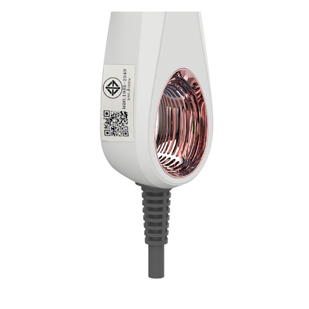 ไดร์เป่าผม LESASHA 10LS00390 900 วัตต์