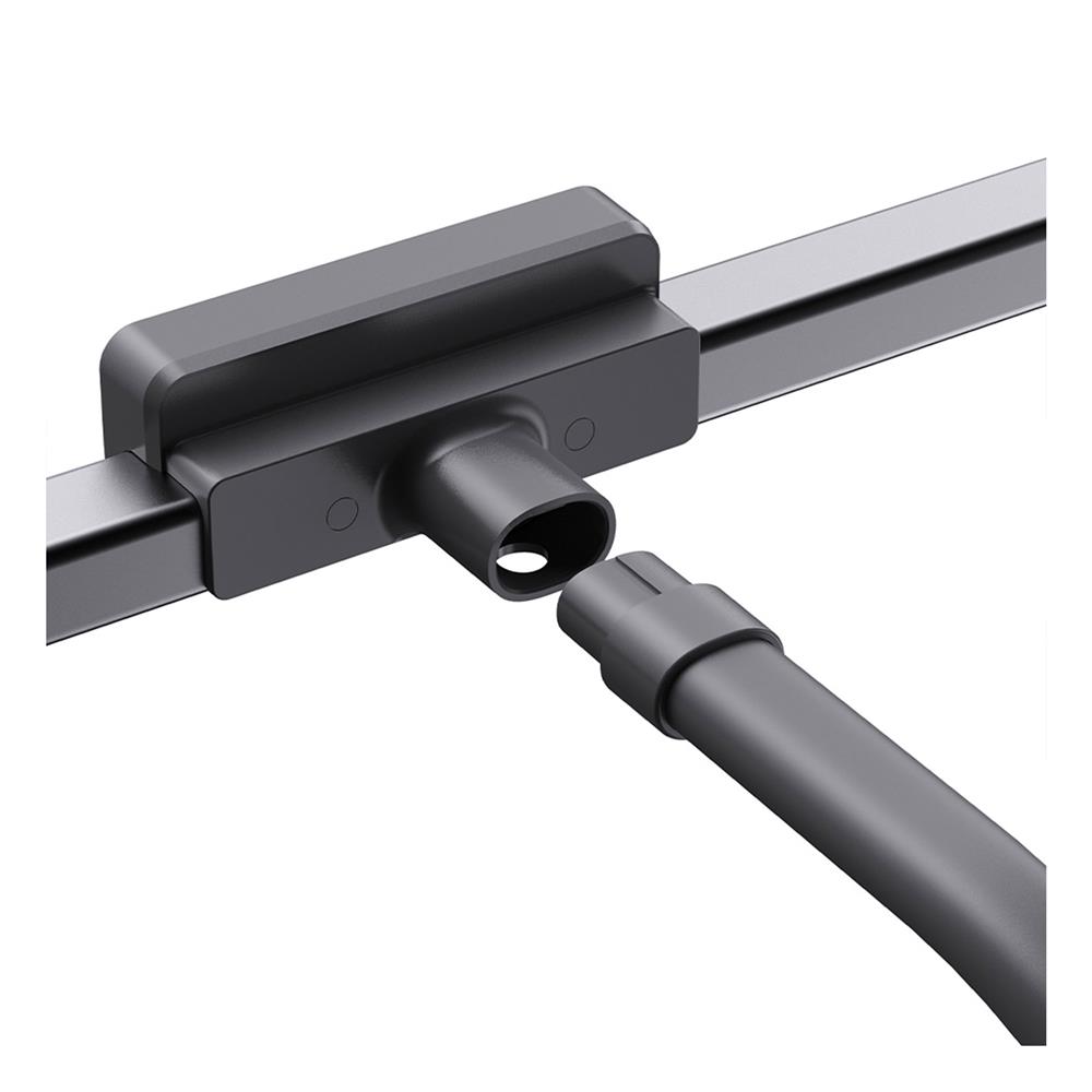 ไฟอ่านหนังสือ LED RIN 214418402 18 วัตต์ DAYLIGHT/COOL WHITE/WARM WHITE สีเทา