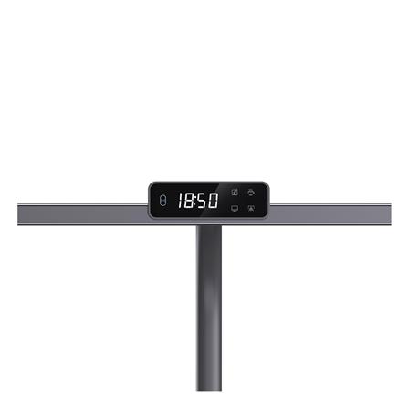 ไฟอ่านหนังสือ LED RIN 214418402 18 วัตต์ DAYLIGHT/COOL WHITE/WARM WHITE สีเทา_3