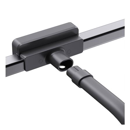 ไฟอ่านหนังสือ LED RIN 214418402 18 วัตต์ DAYLIGHT/COOL WHITE/WARM WHITE สีเทา_5