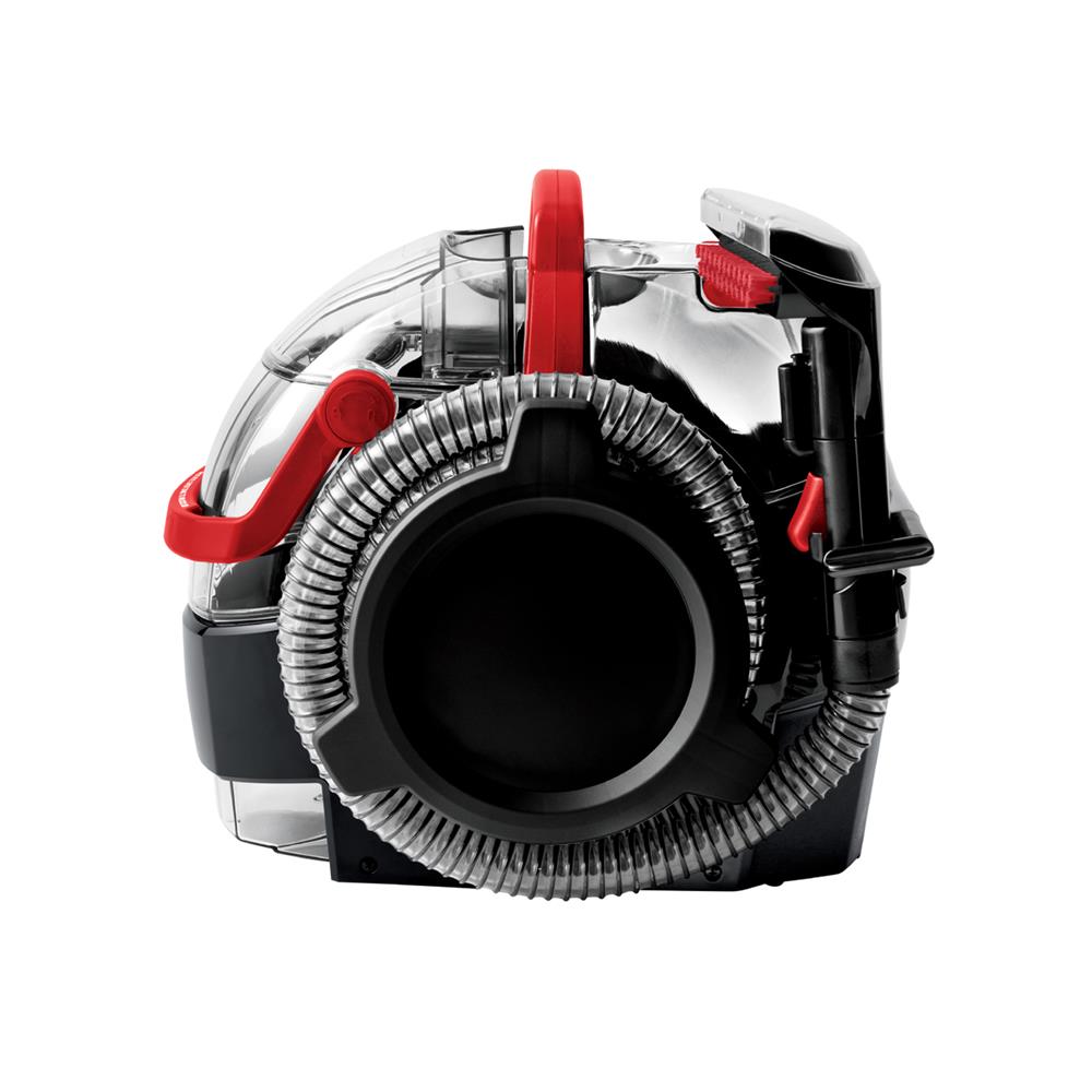 เครื่องขจัดคราบอเนกประสงค์ BISSELL BSPRO-1558N สีดำ