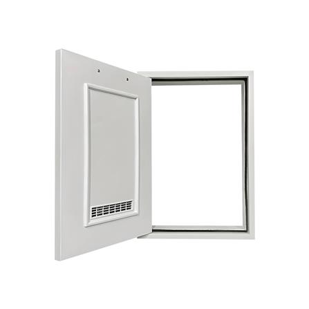 บานซิงค์เดี่ยว CABIN HENLEY 44.3x64 ซม. สีครีม_2