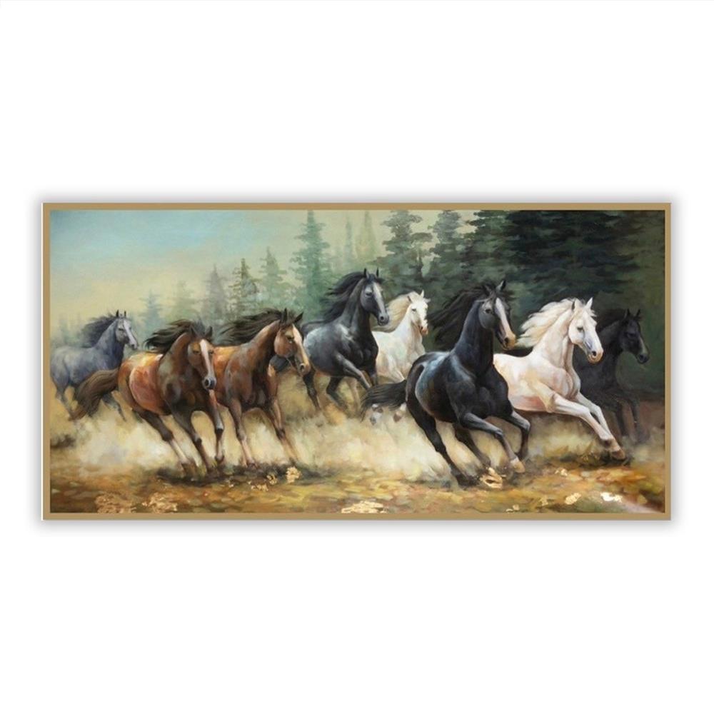 รูปภาพตกแต่ง WANA.GALLERY WCA2308888 สีดำ/ขาว_1