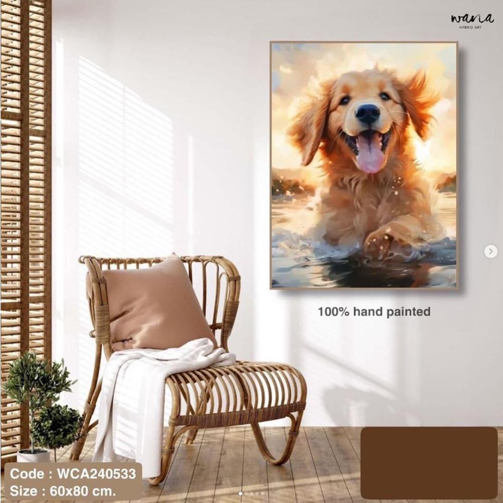 รูปภาพตกแต่ง WANA.GALLERY WCA240533 หลากสี