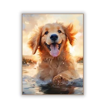 รูปภาพตกแต่ง WANA.GALLERY WCA240533 หลากสี_0