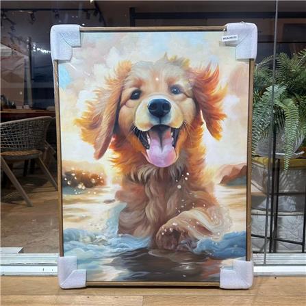 รูปภาพตกแต่ง WANA.GALLERY WCA240533 หลากสี_2