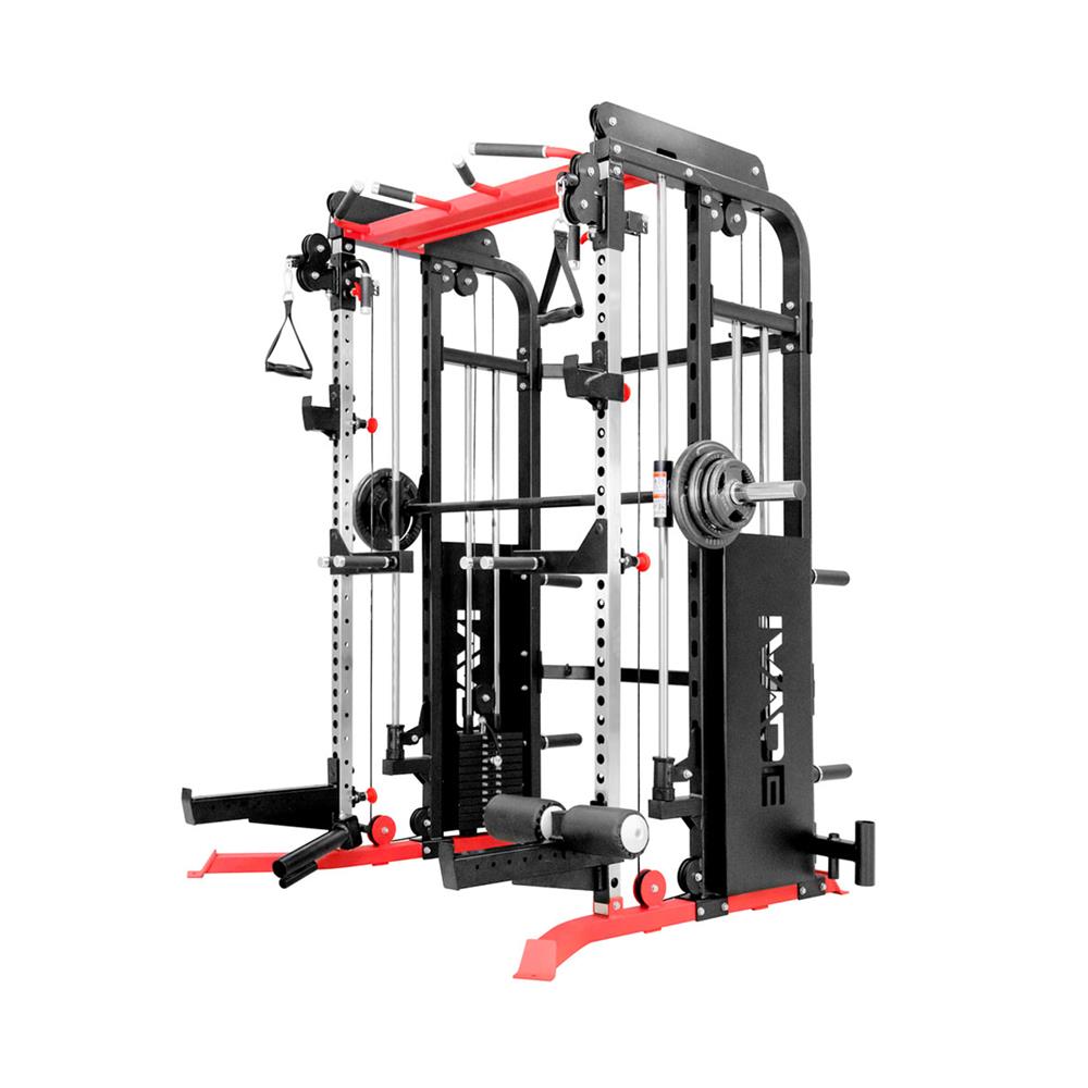 สมิทแมชชีน IVADE XS700