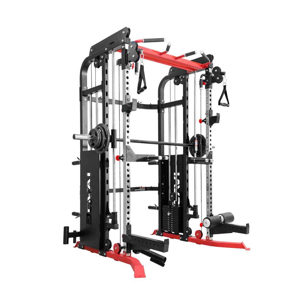 สมิทแมชชีน IVADE XS700