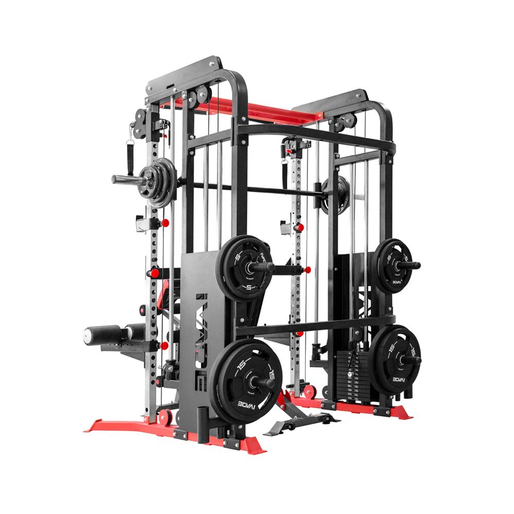 สมิทแมชชีน IVADE XS700