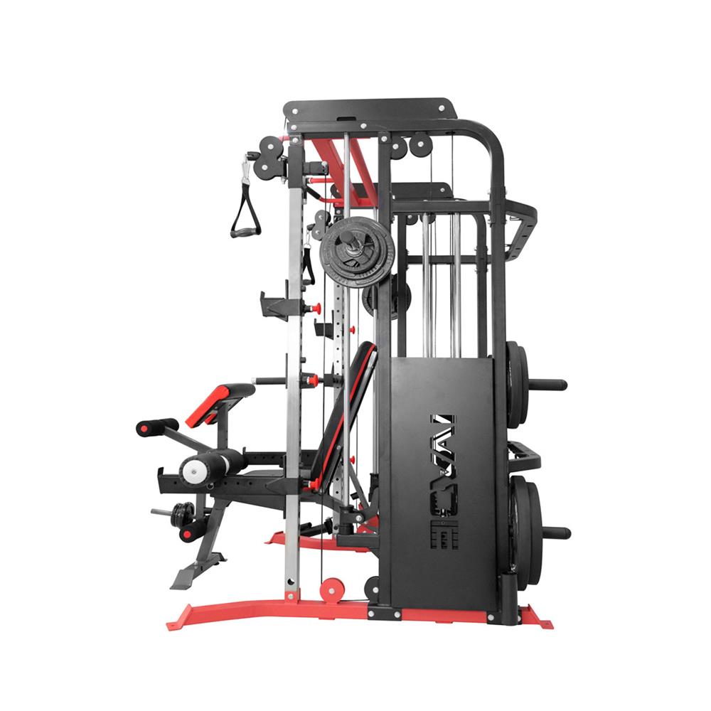 สมิทแมชชีน IVADE XS700