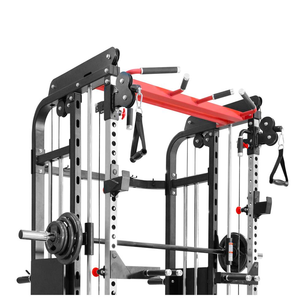 สมิทแมชชีน IVADE XS700