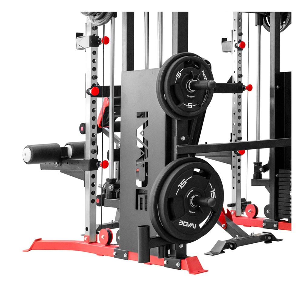 สมิทแมชชีน IVADE XS700