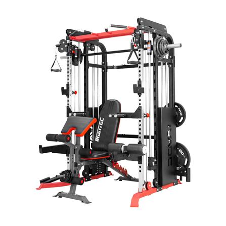 สมิทแมชชีน IVADE XS700_0