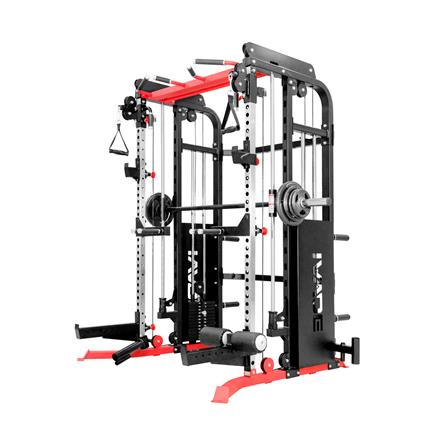 สมิทแมชชีน IVADE XS700_1