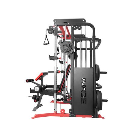 สมิทแมชชีน IVADE XS700_4