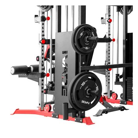 สมิทแมชชีน IVADE XS700_7