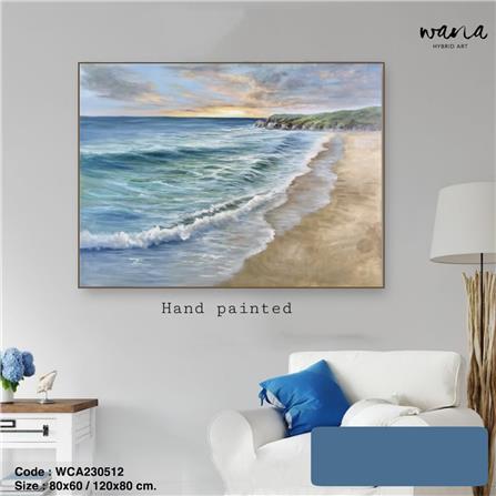 รูปภาพตกแต่ง WANA.GALLERY WCA230512 หลากสี_2