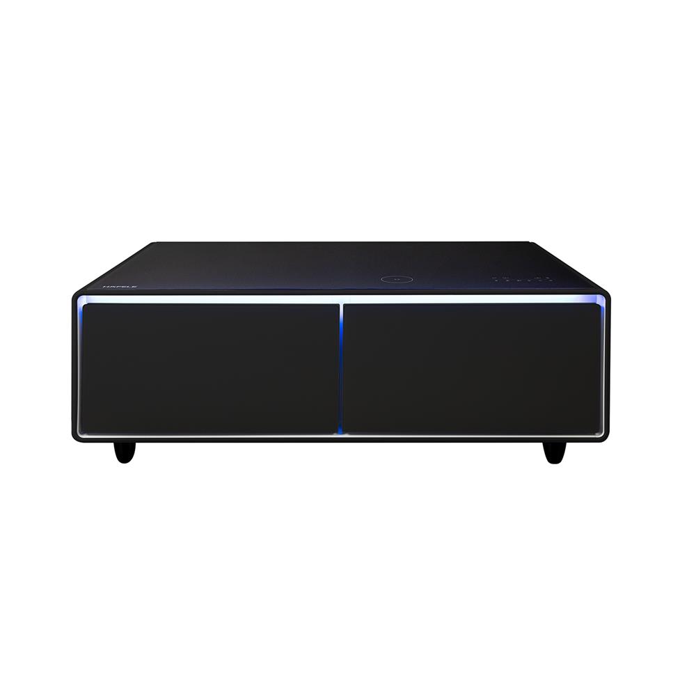 โต๊ะกลางอัจฉริยะ HAFELE 495.06.731 สีดำ_1