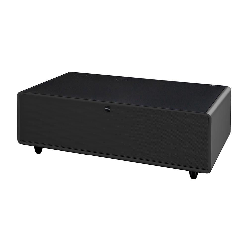 โต๊ะกลางอัจฉริยะ HAFELE 495.06.731 สีดำ