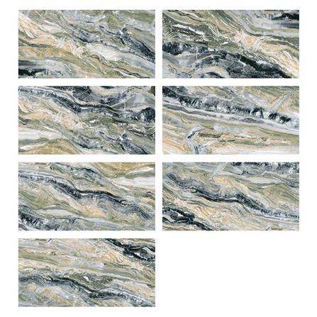 กระเบื้องพื้นพอร์ซเลน 60x120 ซม. COTTO แวนโก๊ะ เขียว PM 1.44 ตร.ม._1