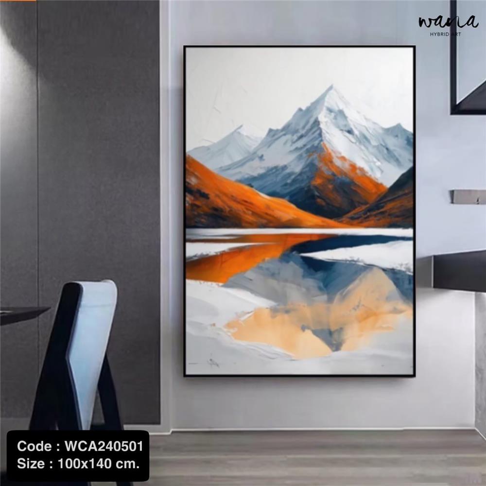 รูปภาพตกแต่ง WANA.GALLERY WCA240501 หลากสี