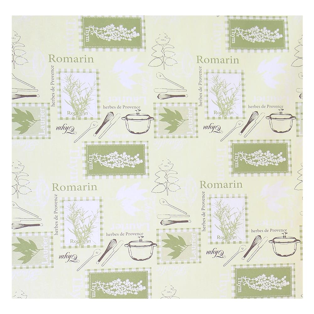 ผ้าปูโต๊ะ PVC กว้าง 137 ซม. SRITHAI COZY/ม.