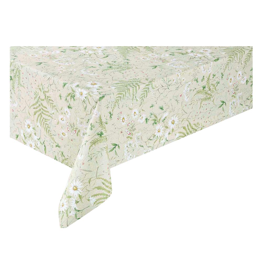 ผ้าปูโต๊ะ PVC กว้าง 137 ซม. SRITHAI PEACEFUL/ม.