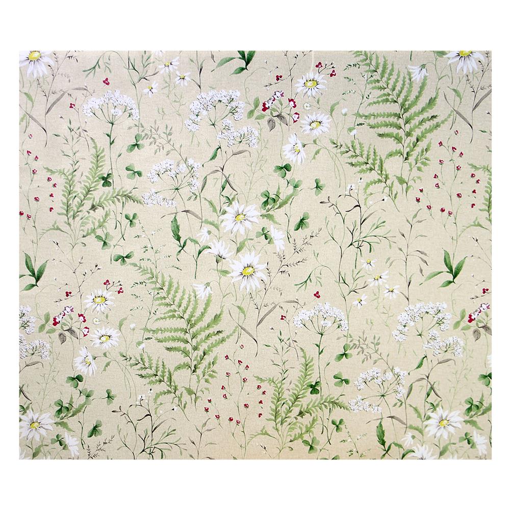 ผ้าปูโต๊ะ PVC กว้าง 137 ซม. SRITHAI PEACEFUL/ม.