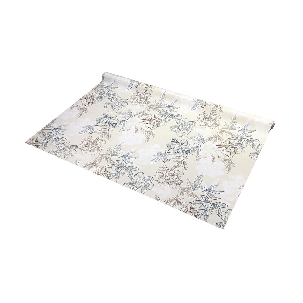 ผ้าปูโต๊ะ PVC กว้าง 137 ซม. SRITHAI VINTAGE/ม.