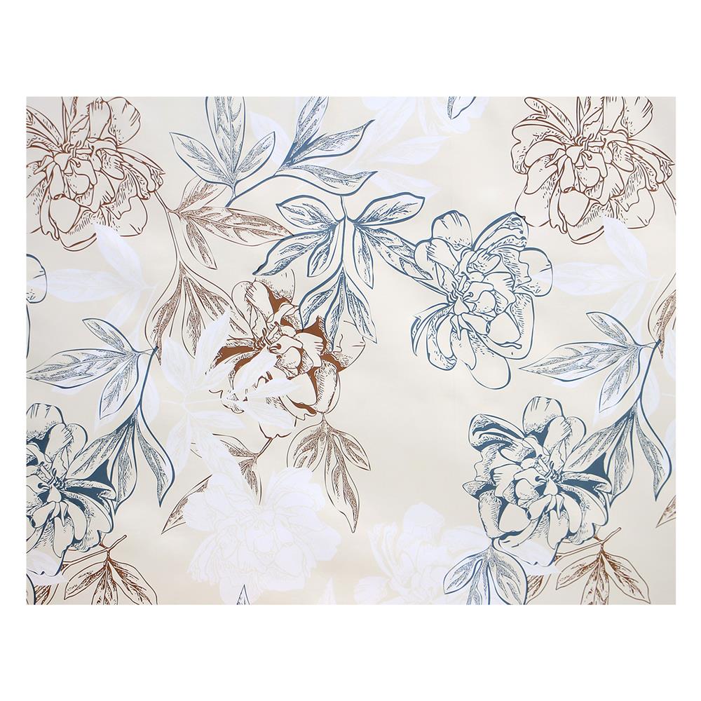 ผ้าปูโต๊ะ PVC กว้าง 137 ซม. SRITHAI VINTAGE/ม.