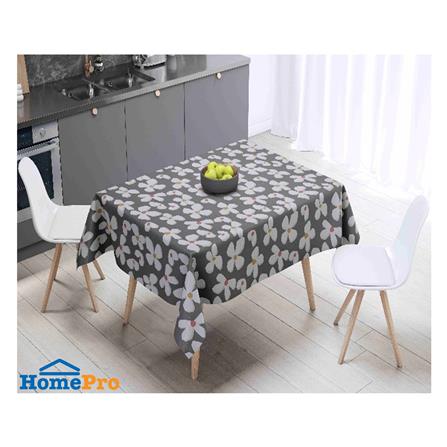 ผ้าปูโต๊ะ PVC กว้าง 137 ซม. SRITHAI MAGIC FLORA/ม._2