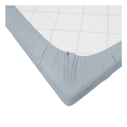 ชุดผ้าปูที่นอน 5 ฟุต 6 ชิ้น PREMIER SATIN ROYAL TOUCH SOLID SPC077_2