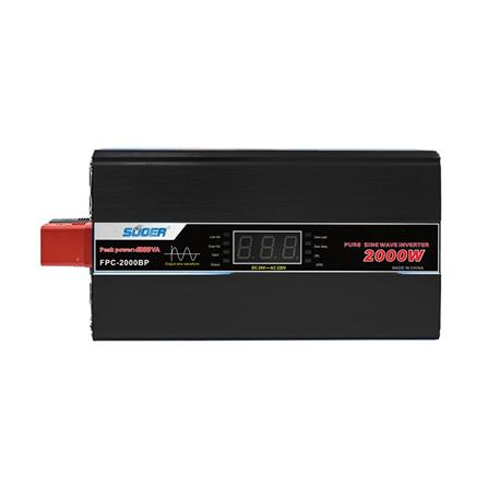 อินเวอร์เตอร์ PSW MOVADA 2,000 วัตต์ 12 โวลต์_0