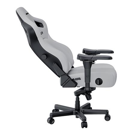 เก้าอี้เกมมิ่ง ANDA SEAT KAISER 4 SIZE XL PVC สีขาว_2