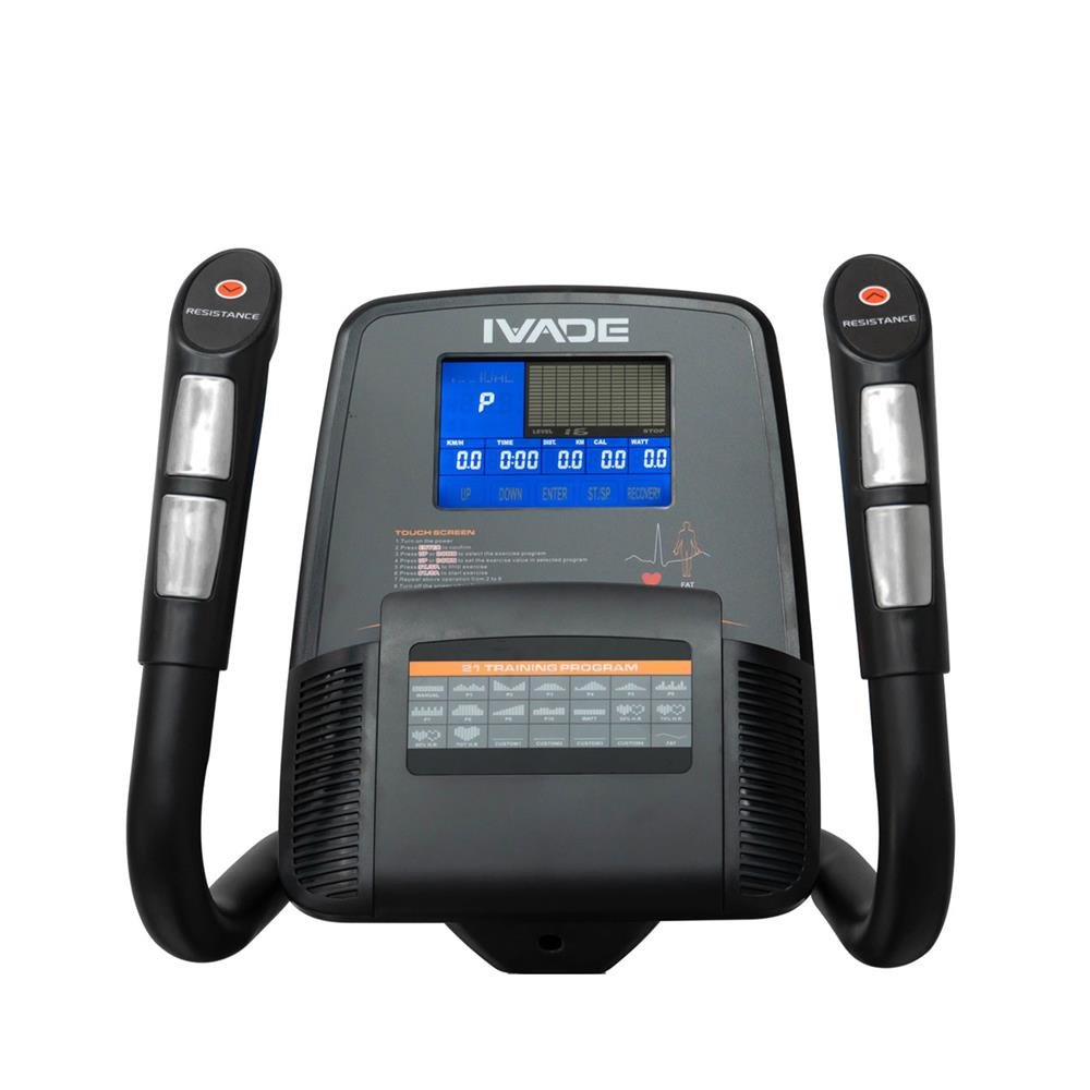 ลู่เดินกึ่งสเต็ป IVADE IV-E50 SEMI-COMMERCIAL