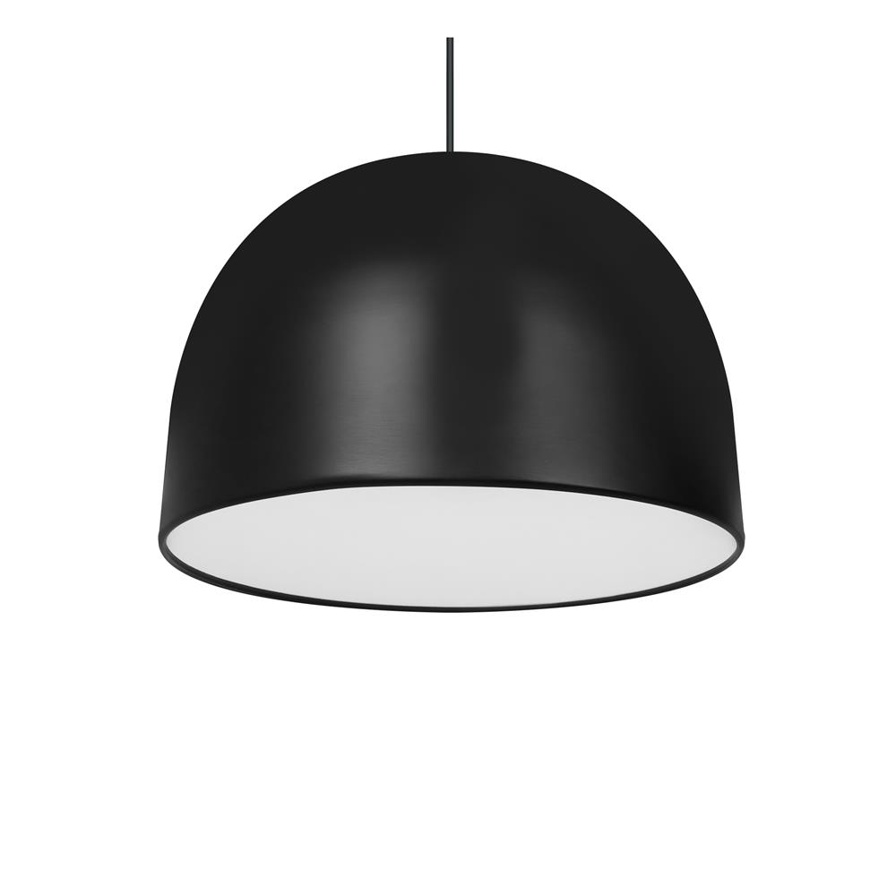 ไฟช่อ CARINI P240895BK สีดำ 1 หัว