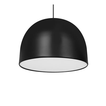 ไฟช่อ CARINI P240895BK สีดำ 1 หัว_1