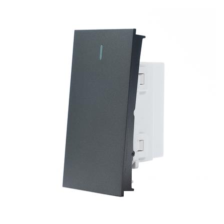 สวิตช์ 3 ทาง 1 ช่อง SIMON HN013-GR7 สีเทา_1