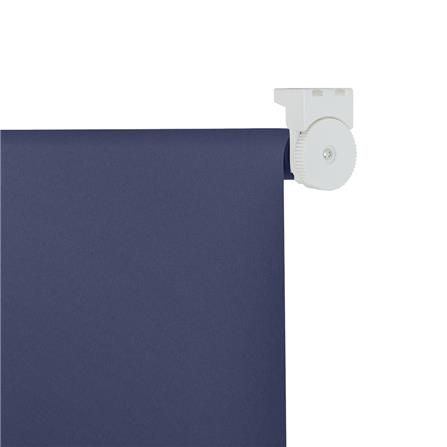 ผ้าม่านม้วน HOME LIVING STYLE CORDLESS DIO 100X160 ซม. สีน้ำเงิน_2