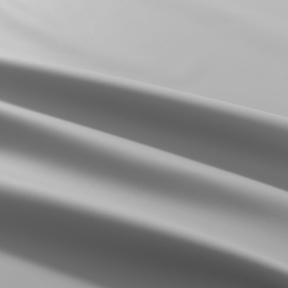 ผ้าม่านม้วน MOTOR HOME LIVING STYLE ZETA 120X160 ซม. สีเทา