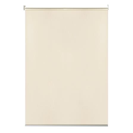 ผ้าม่านม้วน MOTOR HOME LIVING STYLE ZETA 120X160 ซม. สีเบจ_1