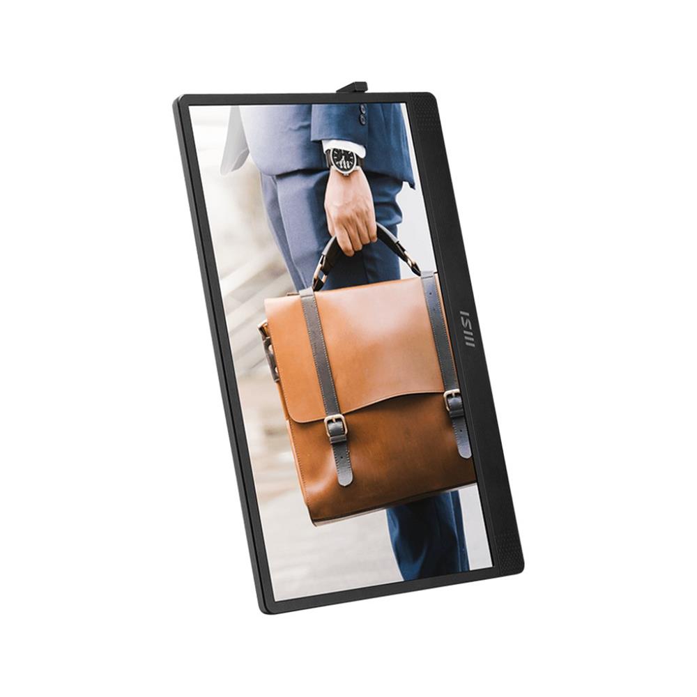 จอมอนิเตอร์ 15.6 นิ้ว MSI PRO MP161 E2U