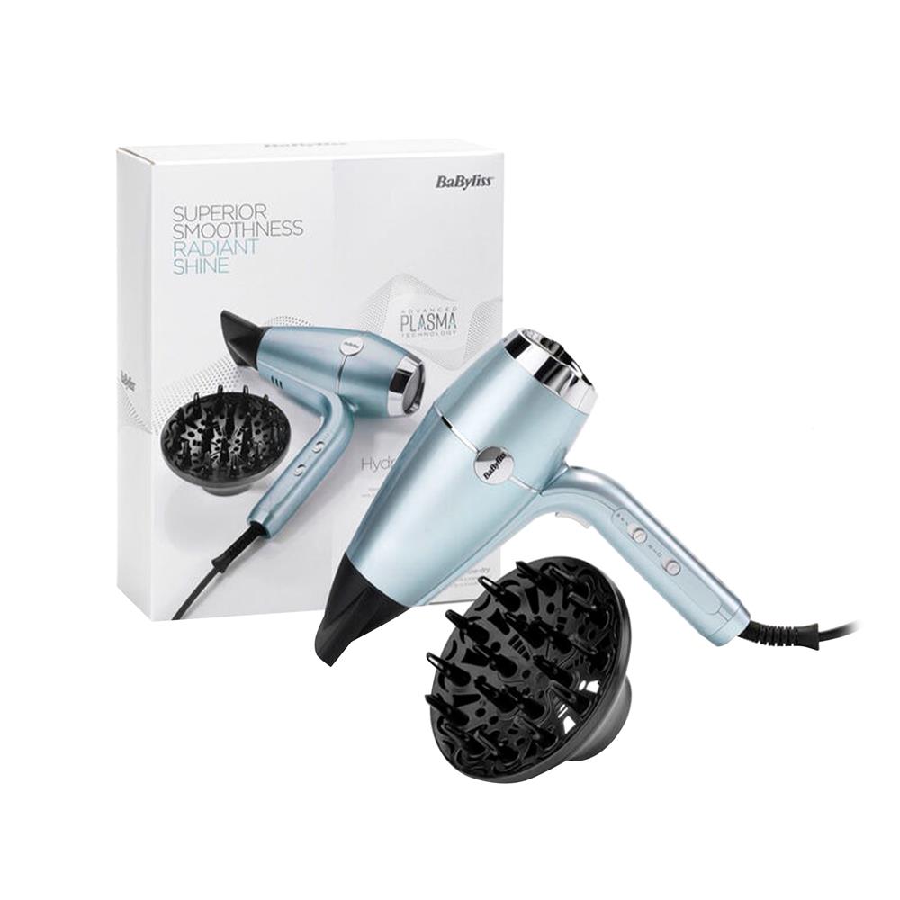 ไดร์เป่าผม BABYLISS 5573T 2100 วัตต์