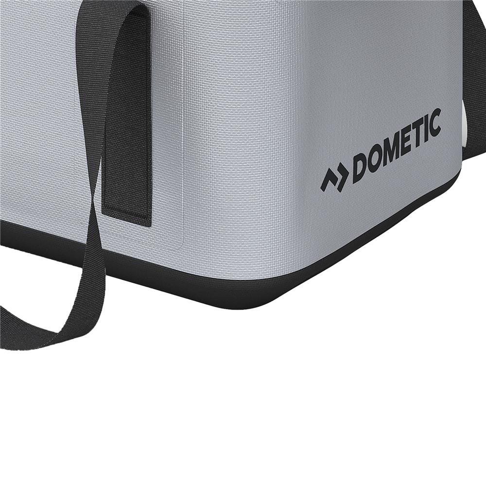 กระเป๋าเก็บอุณหภูมิ DOMETIC GO SOFT STORAGE 10 ลิตร สี SLIT + ฉนวนเก็บความเย็น PAC INSULATED 10 ลิตร