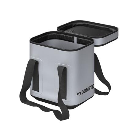 กระเป๋าเก็บอุณหภูมิ DOMETIC GO SOFT STORAGE 10 ลิตร สี SLIT + ฉนวนเก็บความเย็น PAC INSULATED 10 ลิตร_1