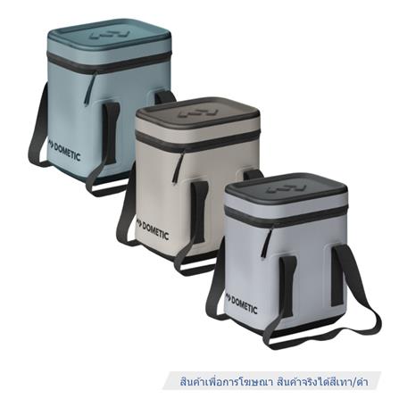 กระเป๋าเก็บอุณหภูมิ DOMETIC GO SOFT STORAGE 10 ลิตร สี SLIT + ฉนวนเก็บความเย็น PAC INSULATED 10 ลิตร_5