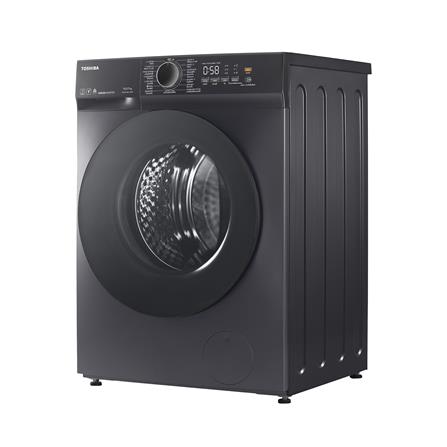 เครื่องซักอบผ้า TOSHIBA TWD-T21BU115UWT(MG) 10.5/7 กก. 1200RPM อินเวอร์เตอร์_1
